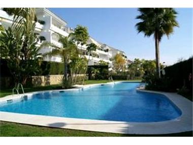 Apartment for sale in Guadalmina (Andalucia)