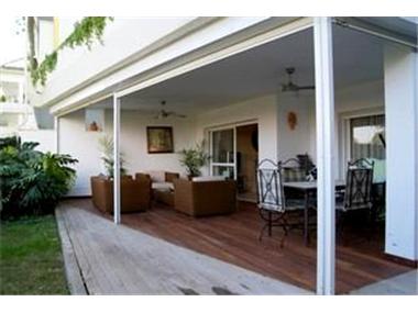 Apartment for sale in Guadalmina (Andalucia)