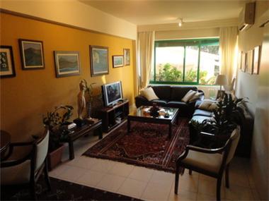 Apartment for sale in Strovolos (Nicosia)
