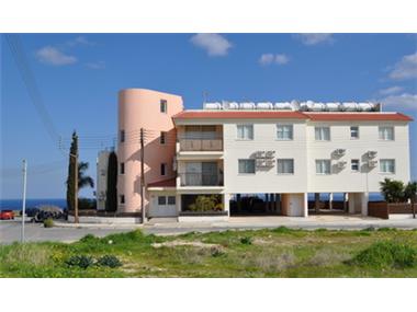 Apartment for sale in Paralimni (Famagusta)