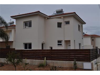 Detached Villa for sale in Paralimni (Famagusta)
