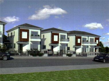 Detached House for sale in Mesa Yitonia (Limassol)
