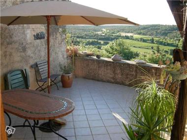 House for sale in Montpezat (Languedoc-Roussillon)