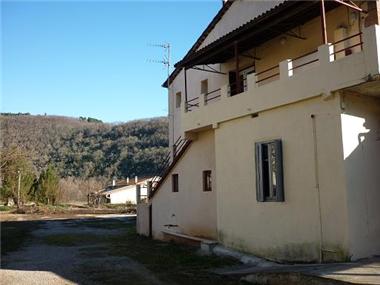 House for sale in Molieres-sur-Ceze (Languedoc-Roussillon)