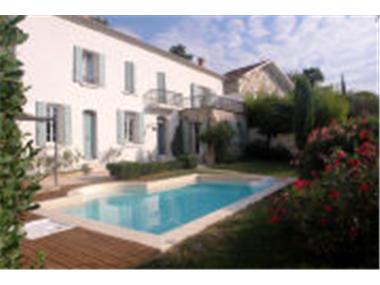 House for sale in Ales (Languedoc-Roussillon)