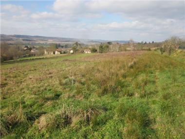 Land for sale in Aubarede (Midi-Pyrenees)