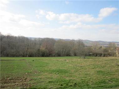 Land for sale in Aubarede (Midi-Pyrenees)