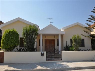 House/villa for sale in Pyrgos (Limassol)