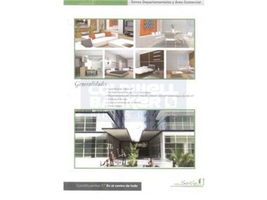 Flat/apartment for sale in Queretaro (Queretaro)
