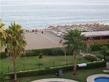 Ruin for sale in La Cala de Mijas (Andalucia)