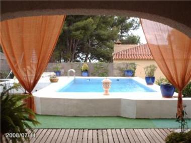 Villa for sale in Naquera (Valencia)