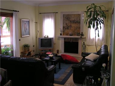 Villa for sale in Santa Brigida (Canary Islands)