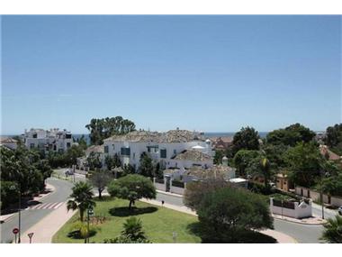 Apartment for sale in Puerto Banus (Andalucia)