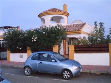 Villa for sale in Sucina (Murcia)