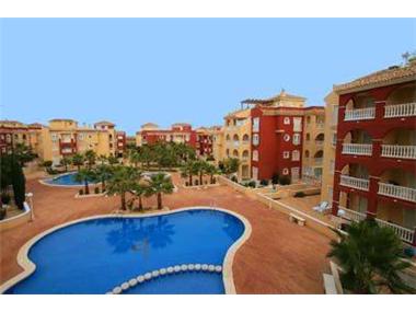 Apartment for sale in Los Alcazares (Murcia)