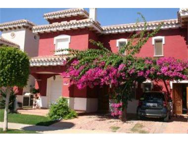 Town House for sale in La Manga del Mar Menor (Murcia)