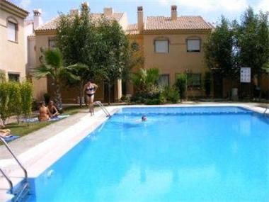 Townhouse for sale in Santiago de la Ribera (Murcia)