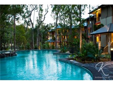 Apartment for sale in Cairns (Queensland)