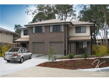 Townhouse for sale in Brisbane (Queensland)