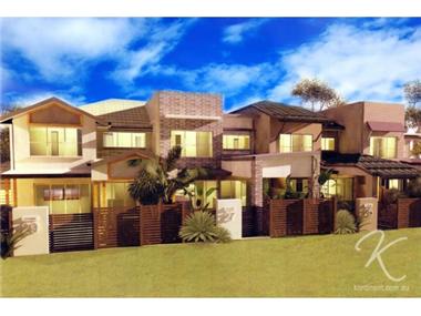 House for sale in Brisbane (Queensland)