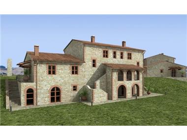 Flat for sale in Pisa (Tuscany)