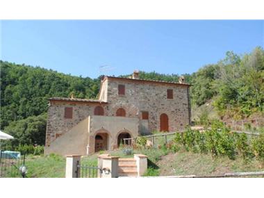 Flat for sale in Pisa (Tuscany)