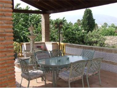 Property - Detached Villa for sale in Mijas Costa (Andalucia)