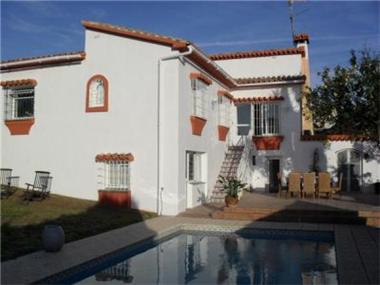 Property - Villa for sale in Mijas Costa (Andalucia)