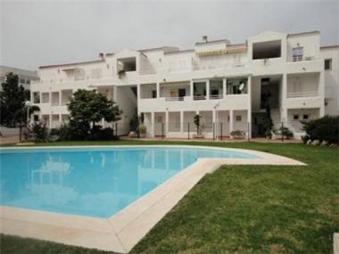 Property - Apartment for sale in Torreblanca (Andalucia)