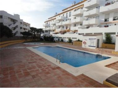 Property - Apartment for sale in Malaga (Andalucia)