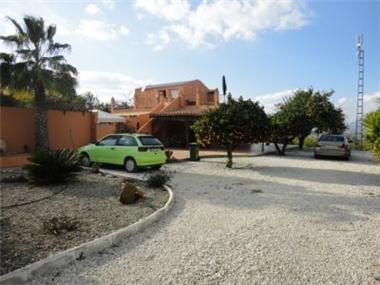Property - Finca And (building) for sale in Malaga (Andalucia)