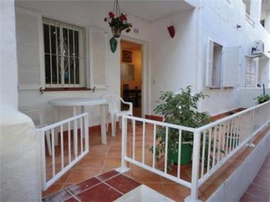 Property - Apartment for sale in Torreblanca (Andalucia)