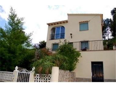 Property - Detached Villa for sale in Alicante (Valencia)