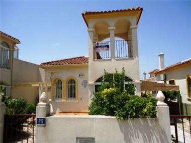 Property - Detached Villa for sale in Alicante (Valencia)