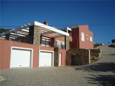 Villa for sale in Sao Bras de Alportel (Faro)