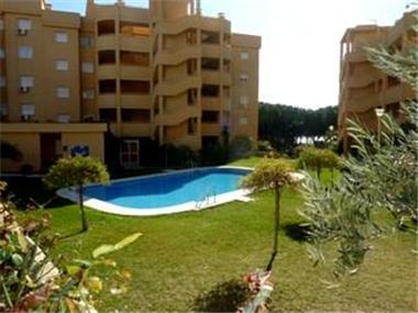 Apartment for sale in Calahonda (Andalucia)