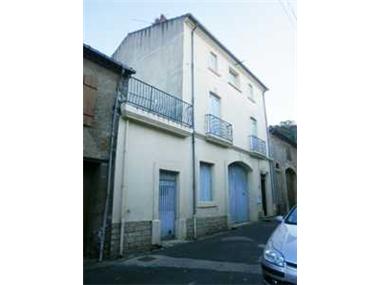 Maison for sale in Herault (Languedoc-Roussillon)
