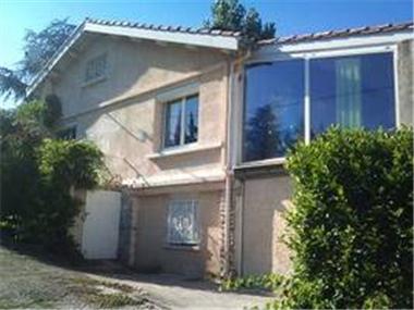 Villa for sale in Herault (Languedoc-Roussillon)