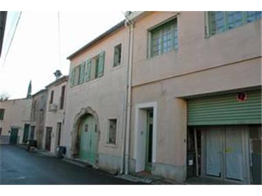 House for sale in Aude (Languedoc-Roussillon)