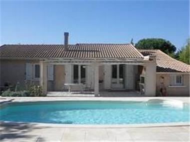 Villa for sale in Herault (Languedoc-Roussillon)