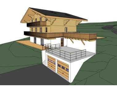 Unique Property for sale in Les Diablerets (Canton de Vaud)