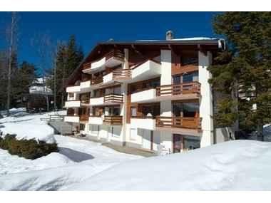 Apartment for sale in Verbier (Canton du Valais)