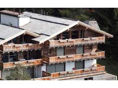 Apartment for sale in Villars-sur-Ollon (Canton de Vaud)