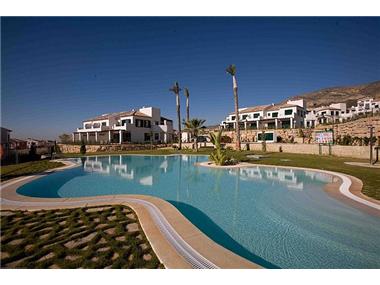 Townhouse for sale in Benidorm (Valencia)