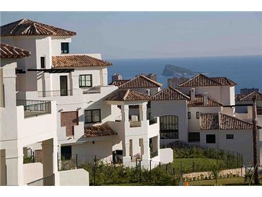 Apartment       for sale in Benidorm (Valencia)