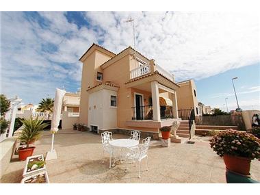 Villa / Detached for sale in Los Altos (Valencia)