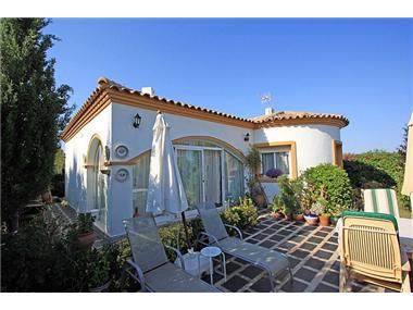 Villa / Detached for sale in El Verger (Valencia)
