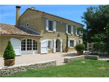 House for sale in Saint-Quentin-la-Poterie (Languedoc-Roussillon)