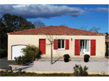 House for sale in Anduze (Languedoc-Roussillon)