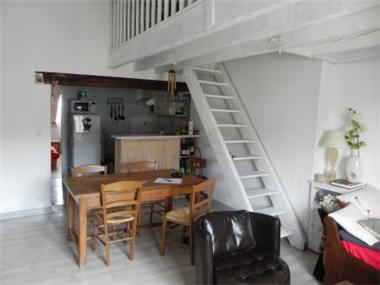 Apartment       for sale in Saumur (Region Pays de la Loire)